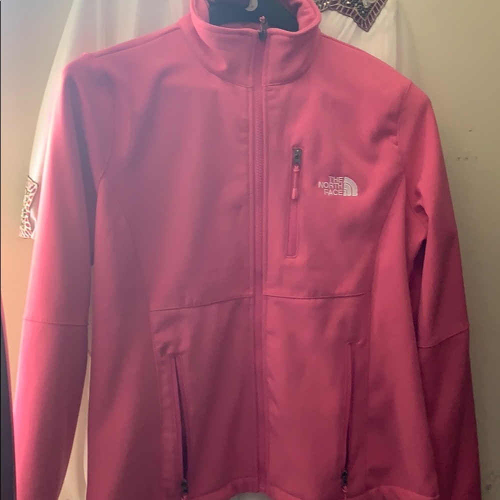 North face jacket